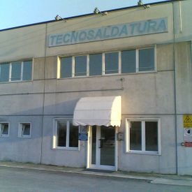 tecnosaldature