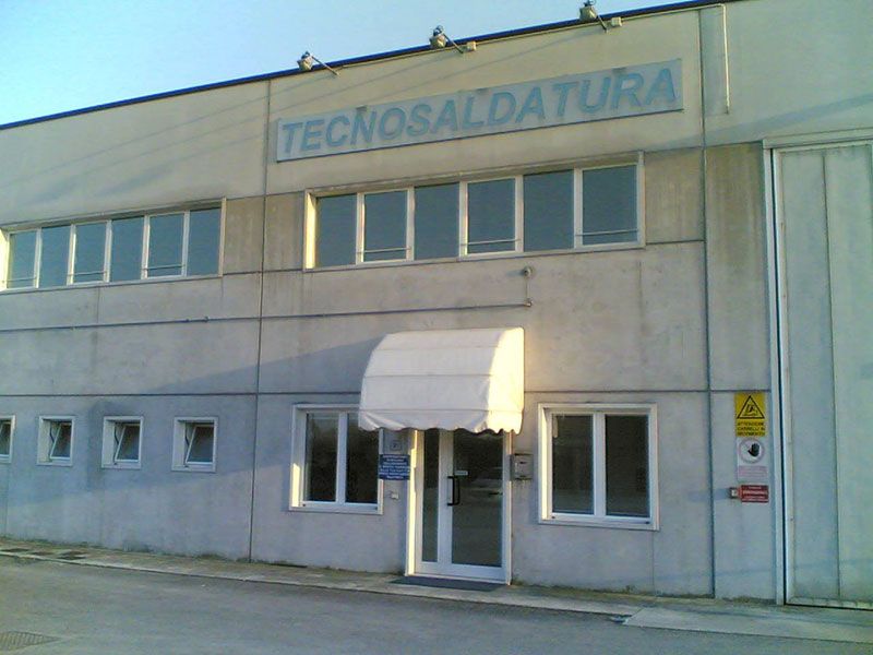 tecnosaldature